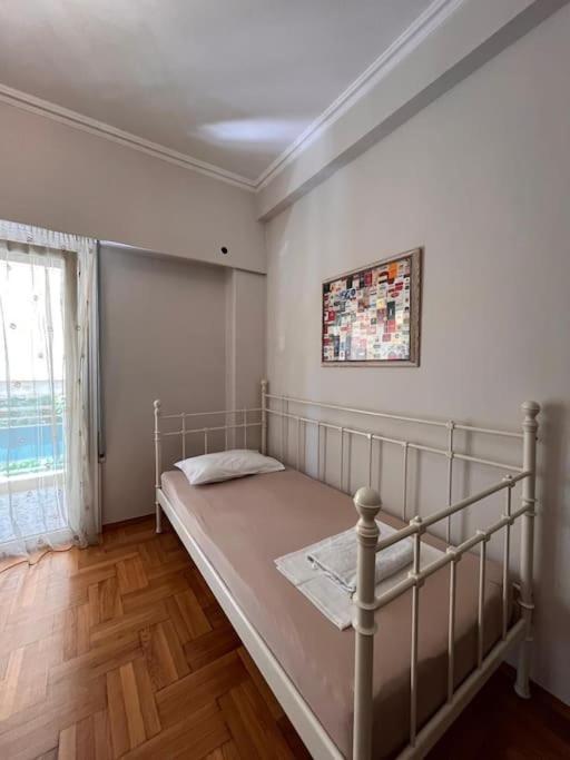 Carlito"S Apartment 1 Next To Metro Station Atenas Exterior foto