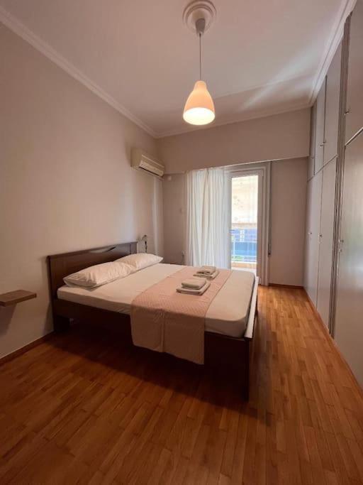 Carlito"S Apartment 1 Next To Metro Station Atenas Exterior foto
