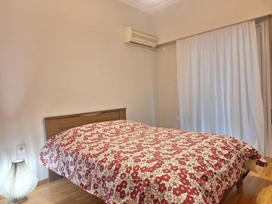 Carlito"S Apartment 1 Next To Metro Station Atenas Exterior foto