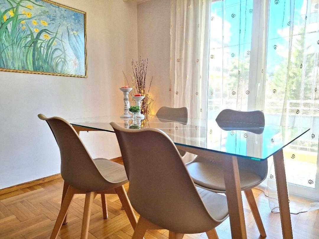 Carlito"S Apartment 1 Next To Metro Station Atenas Exterior foto